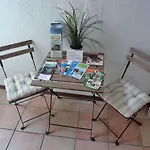Apartment 1-zimmer-apartment 2 Hochparterre
